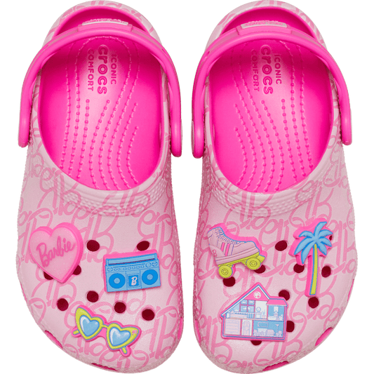 Crocs Sale | Toddlers' Barbie Classic Clog