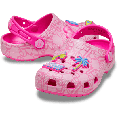 Crocs Sale | Toddlers' Barbie Classic Clog