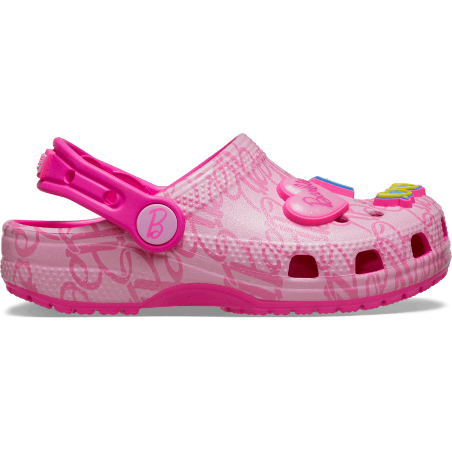 Crocs Sale | Toddlers' Barbie Classic Clog