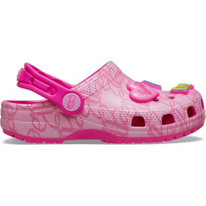 Crocs Sale | Toddlers' Barbie Classic Clog
