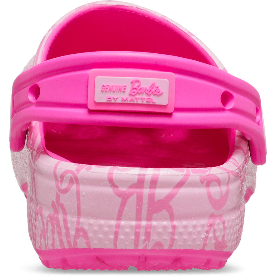 Crocs Sale | Toddlers' Barbie Classic Clog