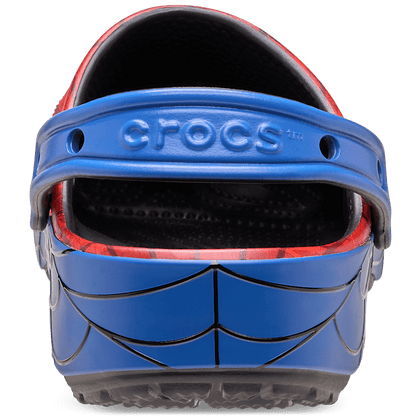 Crocs Top Pick | Kids' Spider-Man™ Classic Clog