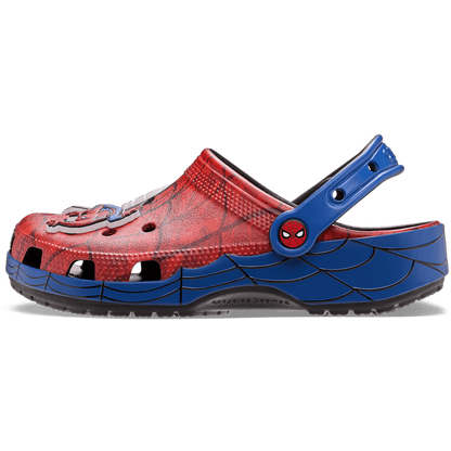 Crocs Top Pick | Kids' Spider-Man™ Classic Clog