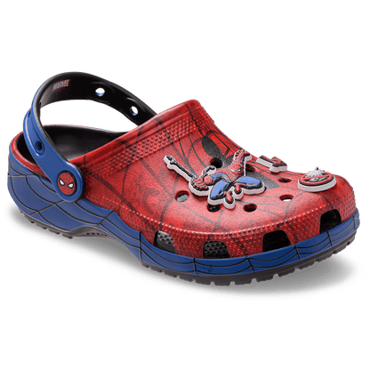Crocs New | Toddlers' Spider-Man™ Classic Clog
