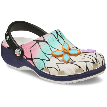 Crocs Quality | Demon Slayer Shinobu Classic Clog