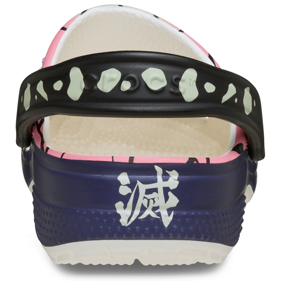 Crocs Quality | Demon Slayer Shinobu Classic Clog