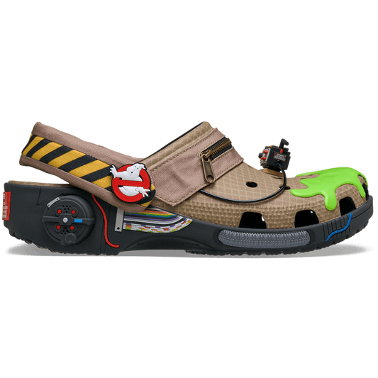 Crocs Hot Sale | Ghostbusters Classic Clog