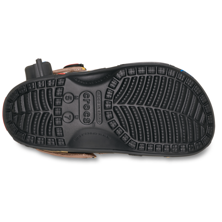 Crocs Hot Sale | Ghostbusters Classic Clog