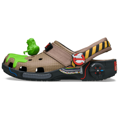 Crocs Hot Sale | Ghostbusters Classic Clog