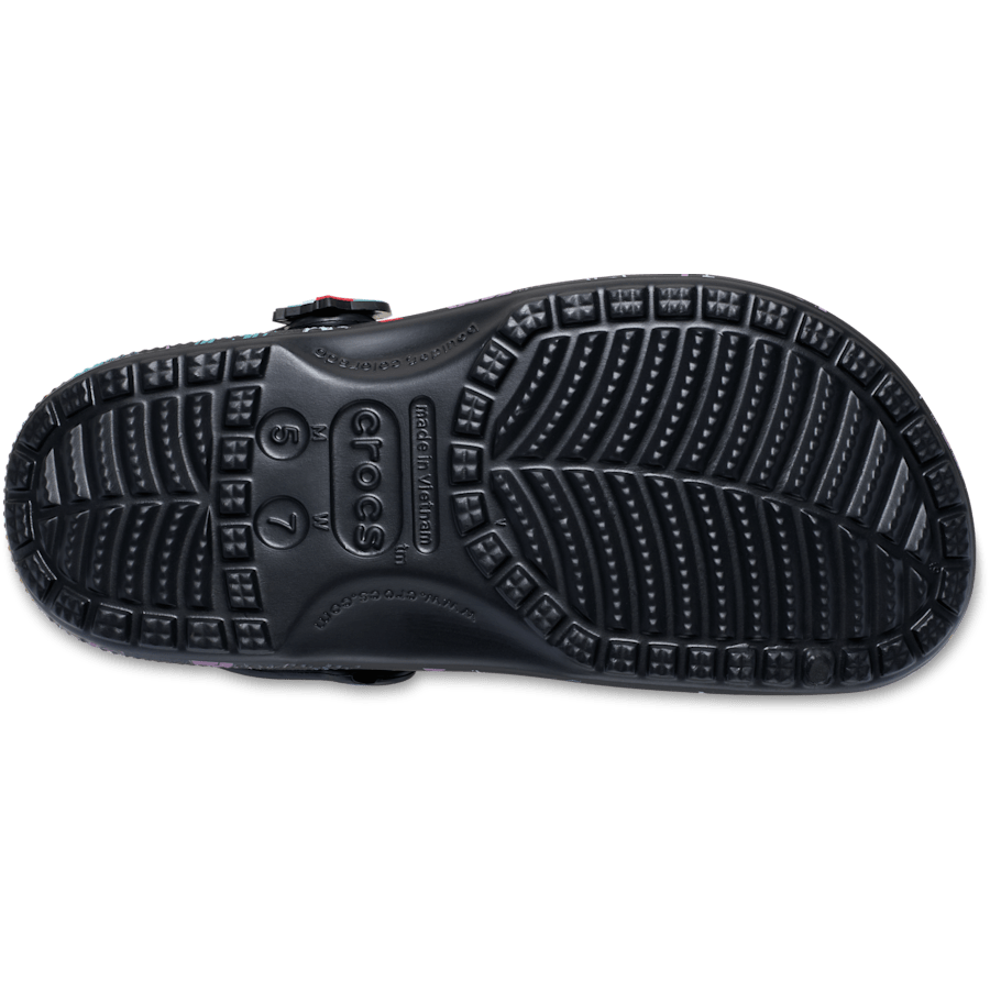 Crocs Featured | Nightmare Multi Classic Clog