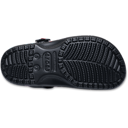 Crocs Featured | Nightmare Multi Classic Clog