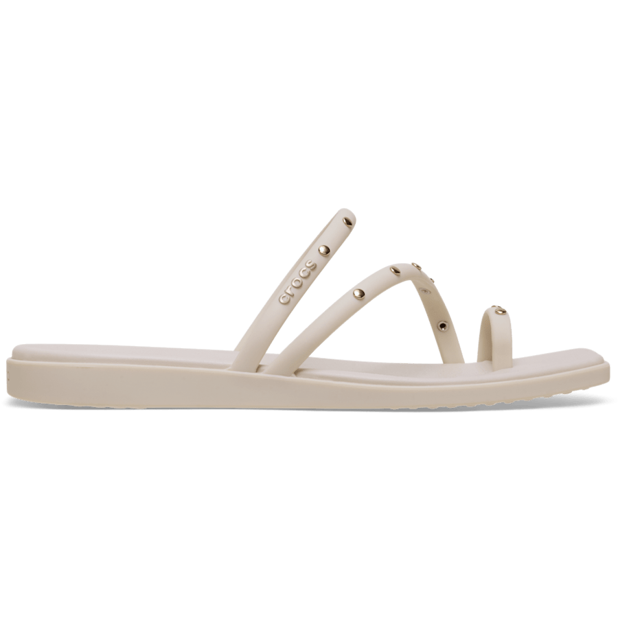 Crocs Hot Sale | Miami Studded Toe Loop Sandal