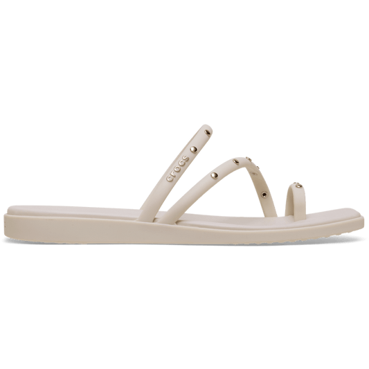 Crocs Hot Sale | Miami Studded Toe Loop Sandal