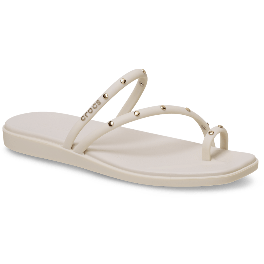 Crocs Hot Sale | Miami Studded Toe Loop Sandal