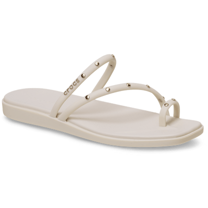 Crocs Hot Sale | Miami Studded Toe Loop Sandal