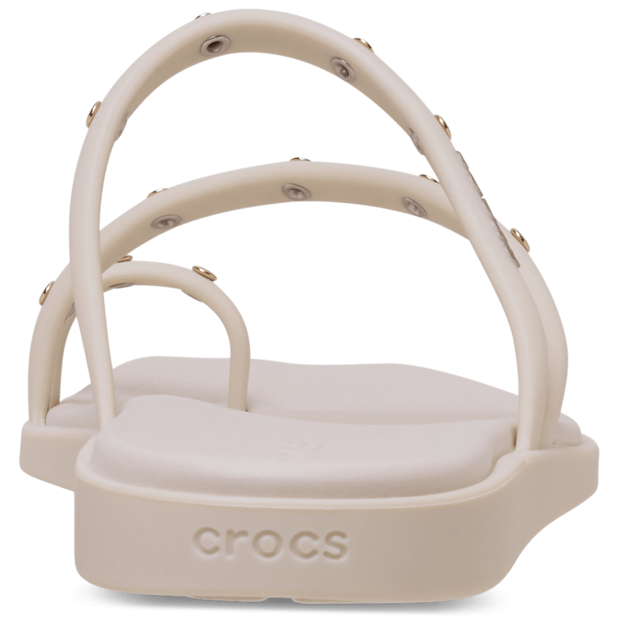 Crocs Hot Sale | Miami Studded Toe Loop Sandal
