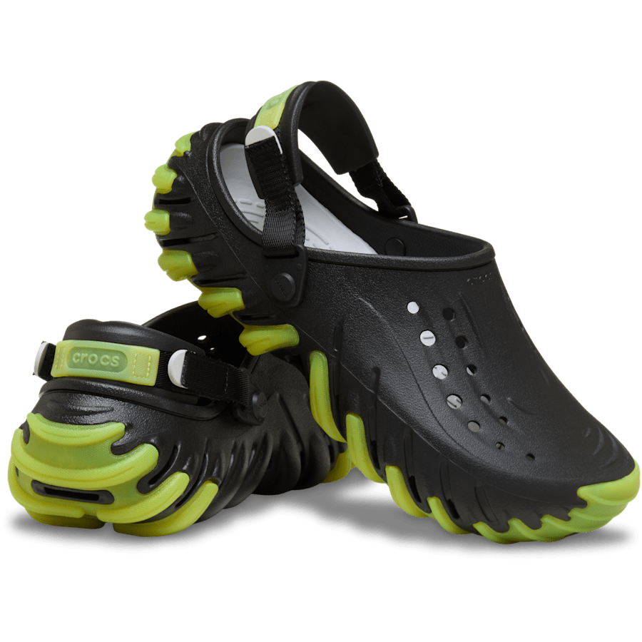 Crocs Premium | Echo Icy RO Clog