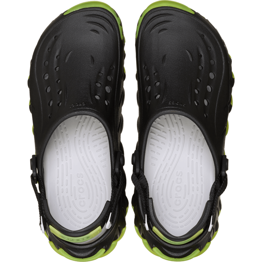 Crocs Premium | Echo Icy RO Clog