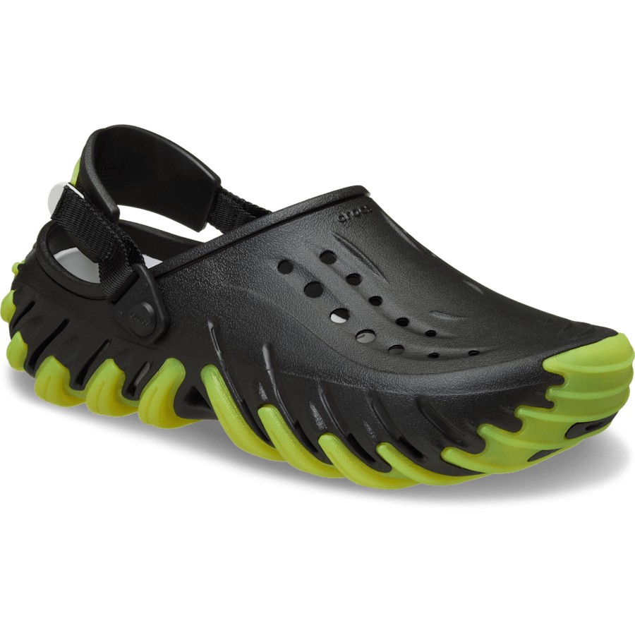 Crocs Premium | Echo Icy RO Clog