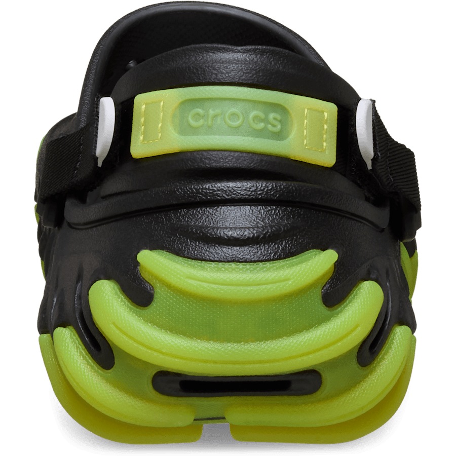 Crocs Premium | Echo Icy RO Clog