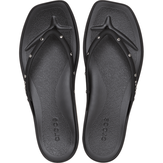 Crocs Premium | Miami Studded Flip
