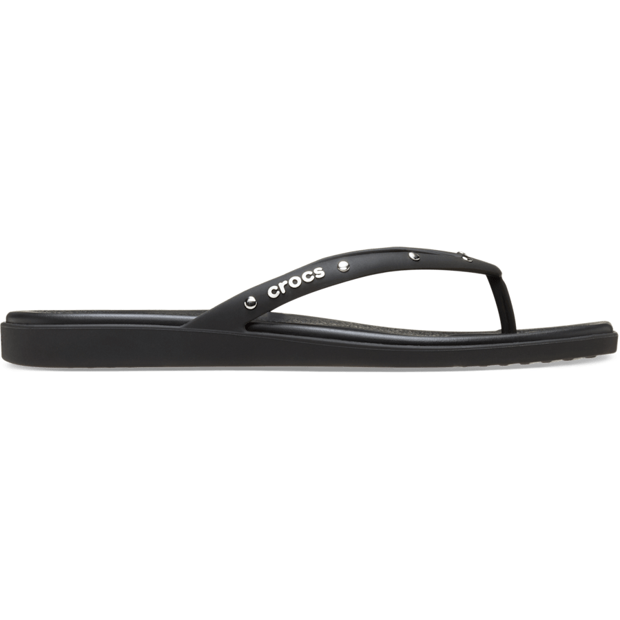 Crocs Premium | Miami Studded Flip