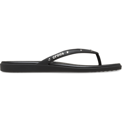 Crocs Premium | Miami Studded Flip