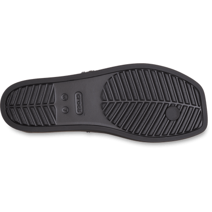 Crocs Premium | Miami Studded Flip