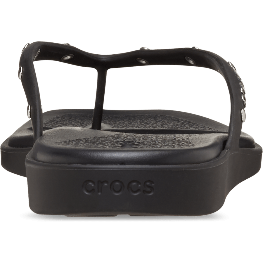 Crocs Premium | Miami Studded Flip