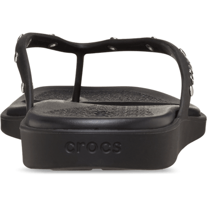 Crocs Premium | Miami Studded Flip