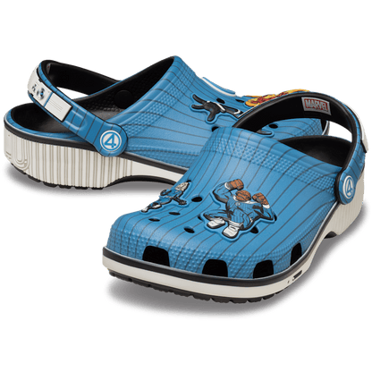 Crocs Essential | Fantastic 4 Classic Clog