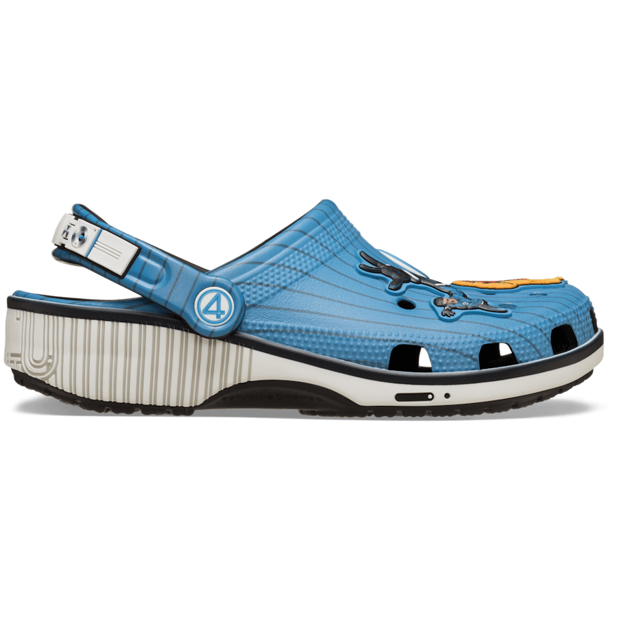Crocs Essential | Fantastic 4 Classic Clog