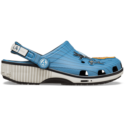 Crocs Essential | Fantastic 4 Classic Clog