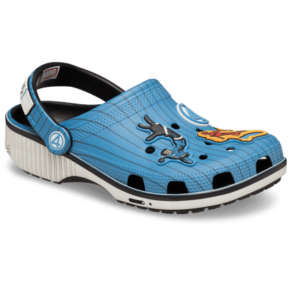 Crocs Essential | Fantastic 4 Classic Clog