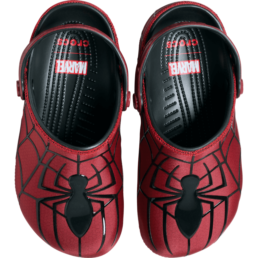 Crocs Popular | Spider-Man Neo Classic Clog