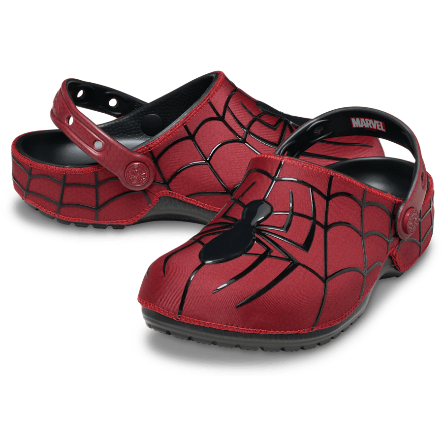 Crocs Popular | Spider-Man Neo Classic Clog