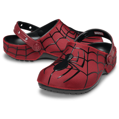 Crocs Popular | Spider-Man Neo Classic Clog