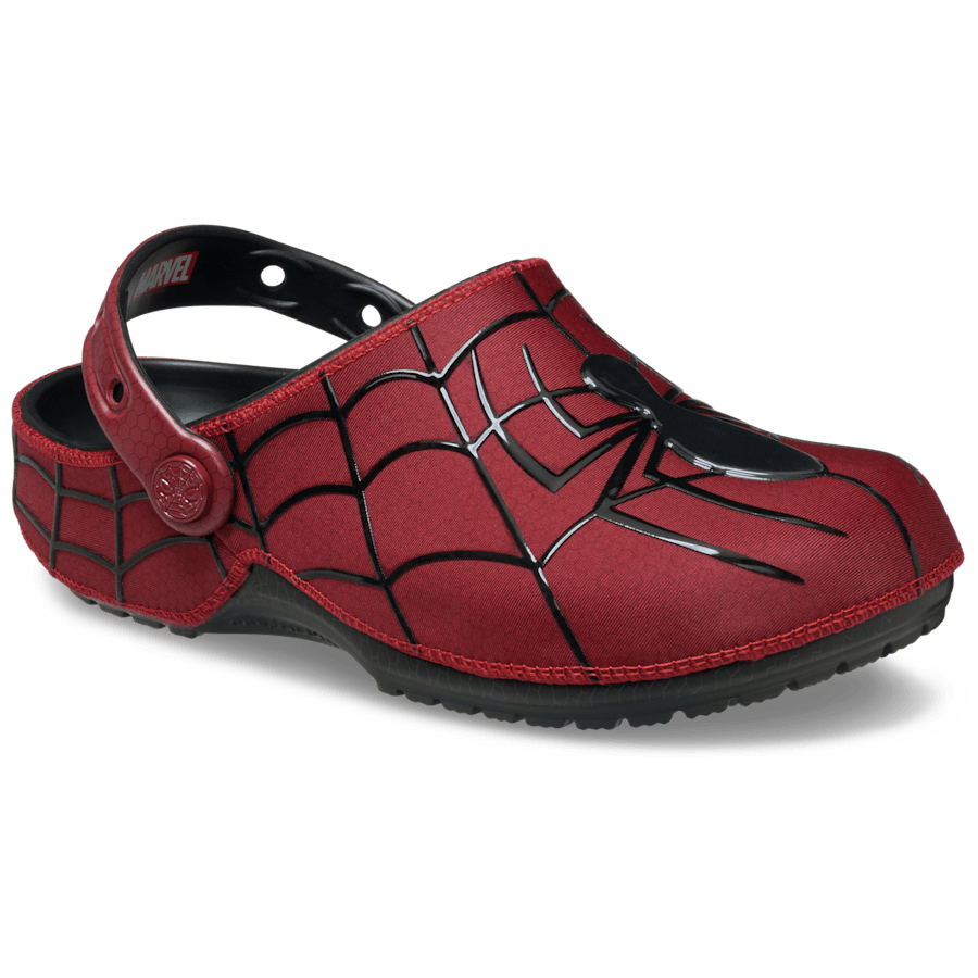 Crocs Popular | Spider-Man Neo Classic Clog