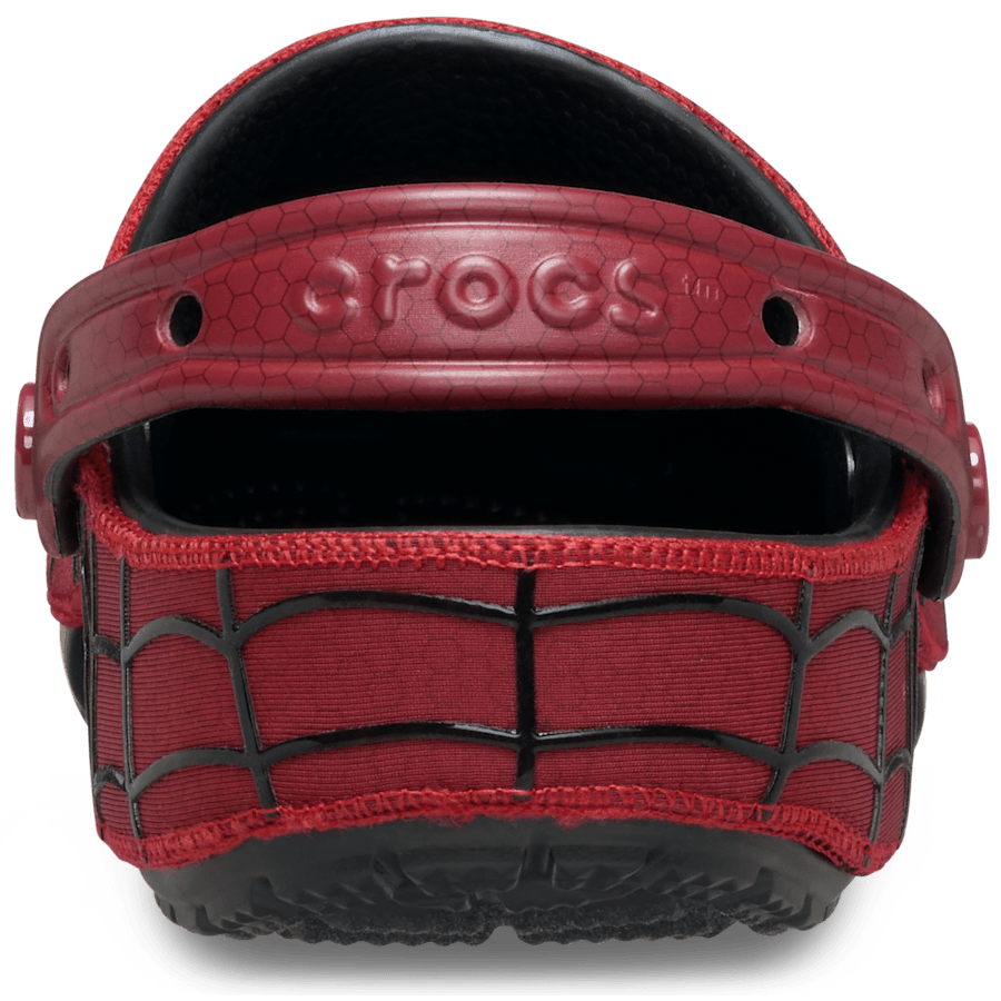 Crocs Popular | Spider-Man Neo Classic Clog