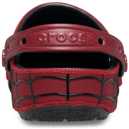 Crocs Popular | Spider-Man Neo Classic Clog