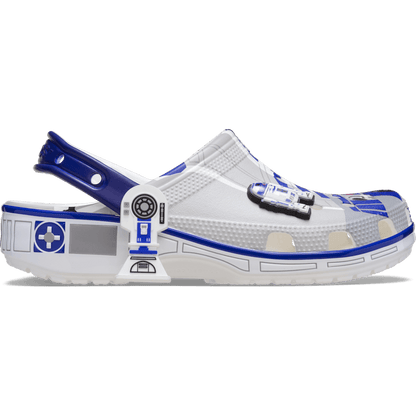 Crocs Recommended | STAR WARS™ R2-D2 Classic Clog