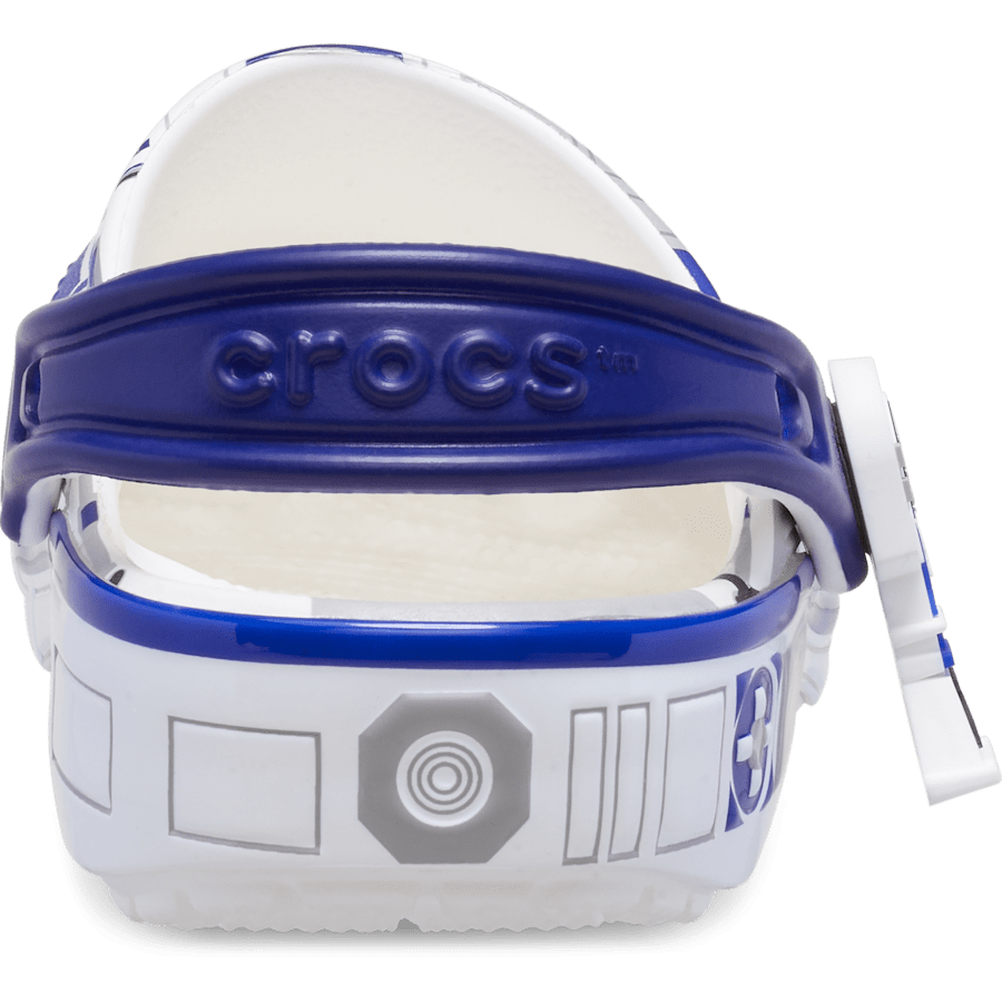 Crocs Recommended | STAR WARS™ R2-D2 Classic Clog