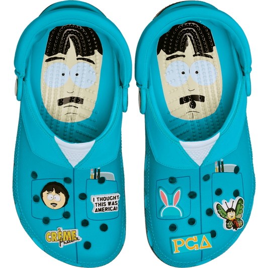 Crocs Smart Buy | South Park Randy Classic Clog