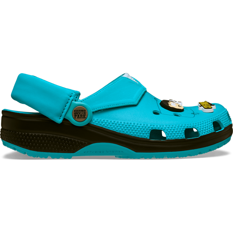 Crocs Smart Buy | South Park Randy Classic Clog