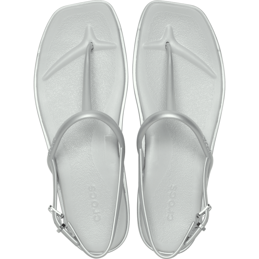 Crocs Discount | Miami Metallic Thong Flip