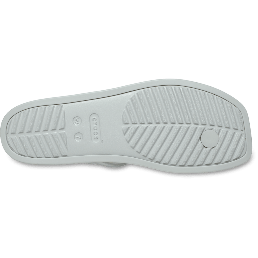 Crocs Discount | Miami Metallic Thong Flip