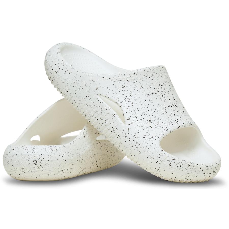 Crocs Best Price | Mellow Recovery Speckle Slide