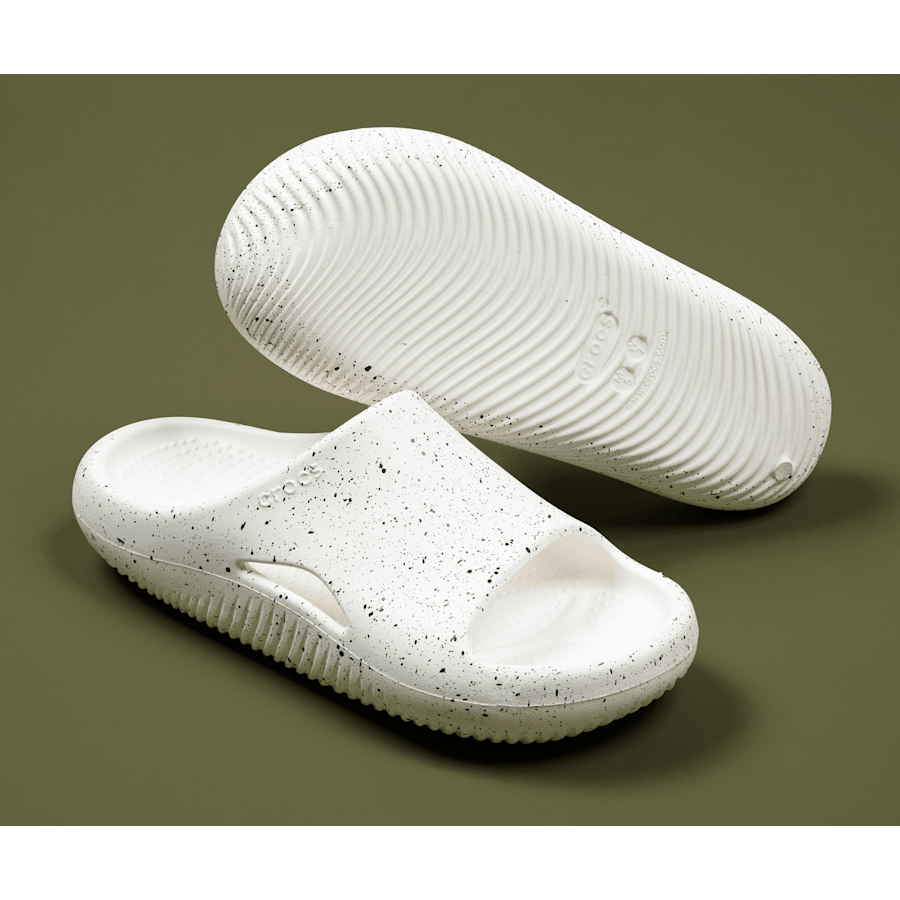 Crocs Best Price | Mellow Recovery Speckle Slide