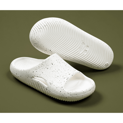 Crocs Best Price | Mellow Recovery Speckle Slide