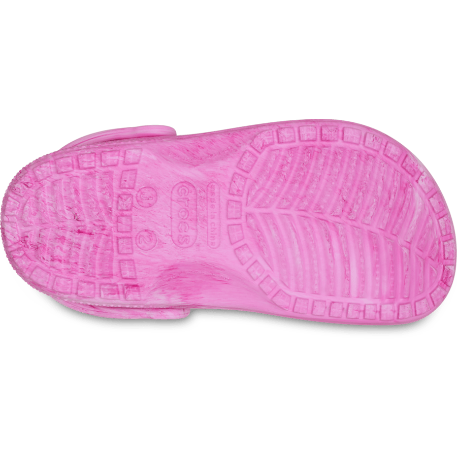 Crocs Discount | Kids' Classic Watercolor Marbled Clog